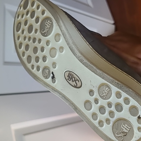 Sofft Slip on shoes - Picture 5 of 8